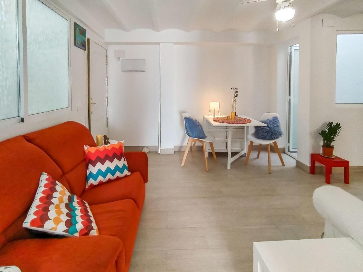 Apartment Rincon De Altea By Interhome Exterior photo