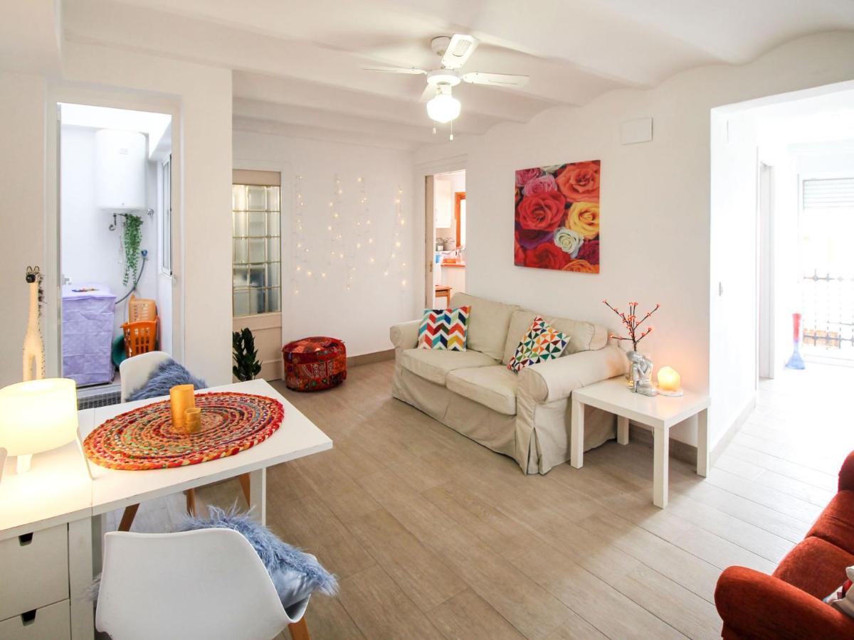 Apartment Rincon De Altea By Interhome Exterior photo